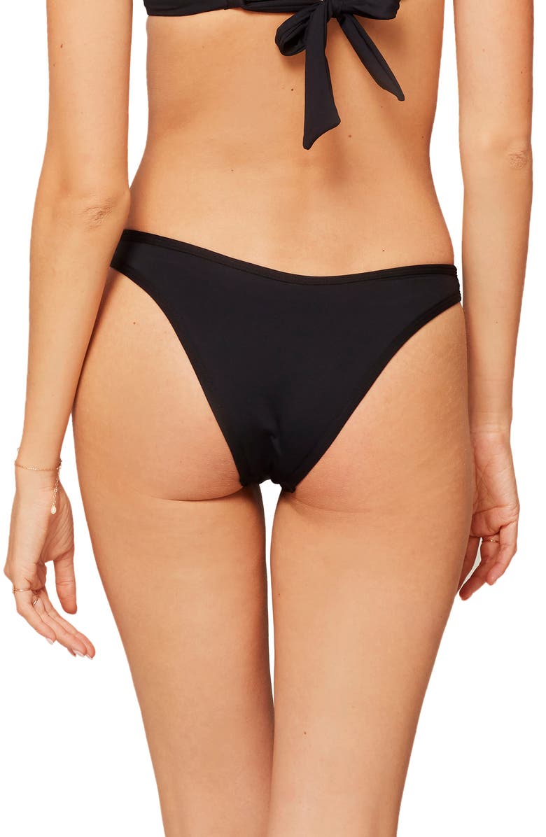 LSPACE L Space Whiplash Bikini Bottoms, Alternate, color,