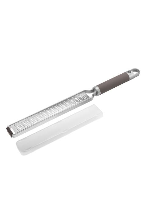 Pro Grater/Zester
