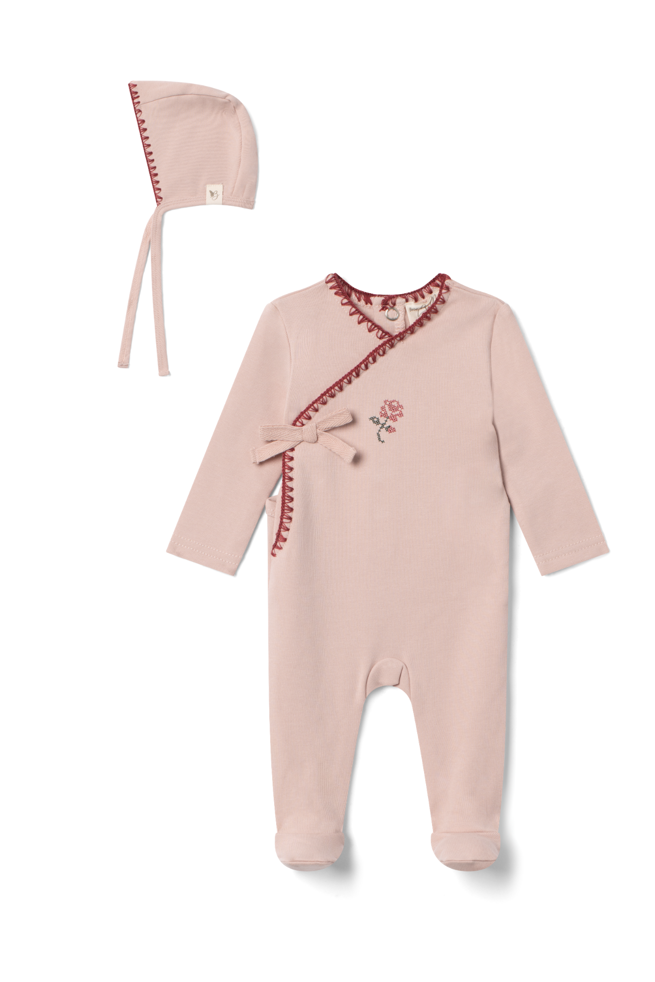 selected Pink