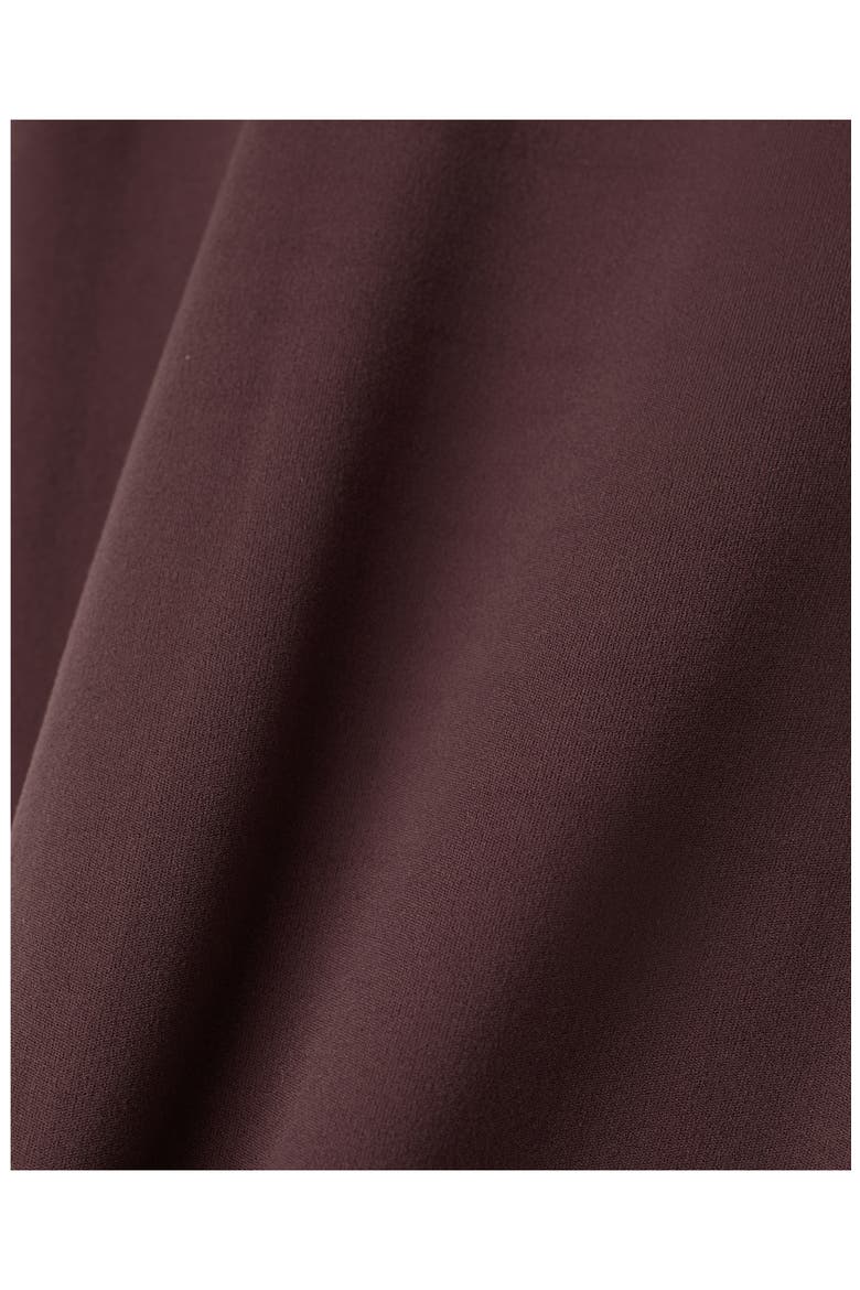Revive Pockets 7/8 Leggings, Alternate, color, DEEP MAUVE