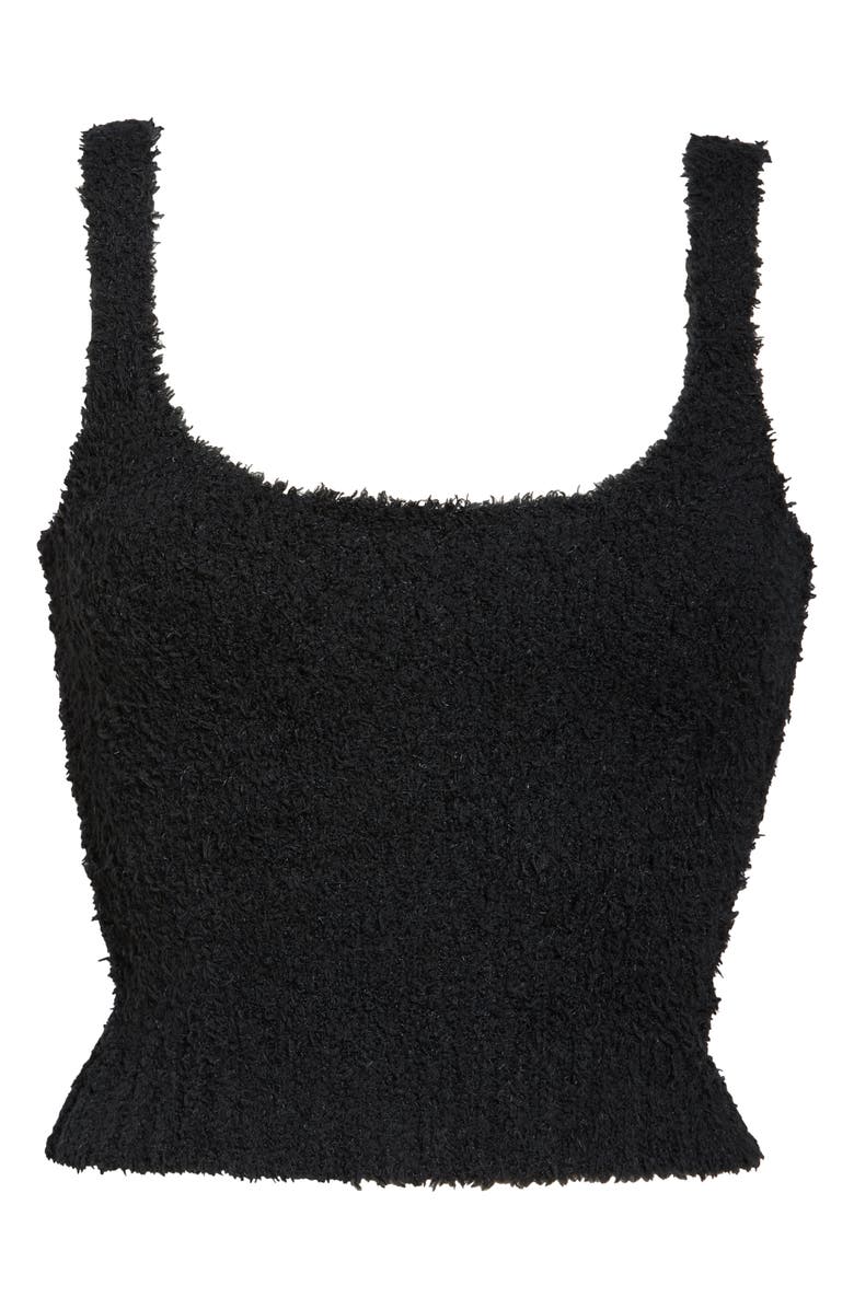 SKIMS Cozy Knit Tank, Alternate, color,