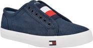 Tommy Hilfiger Slip-On Sneaker
