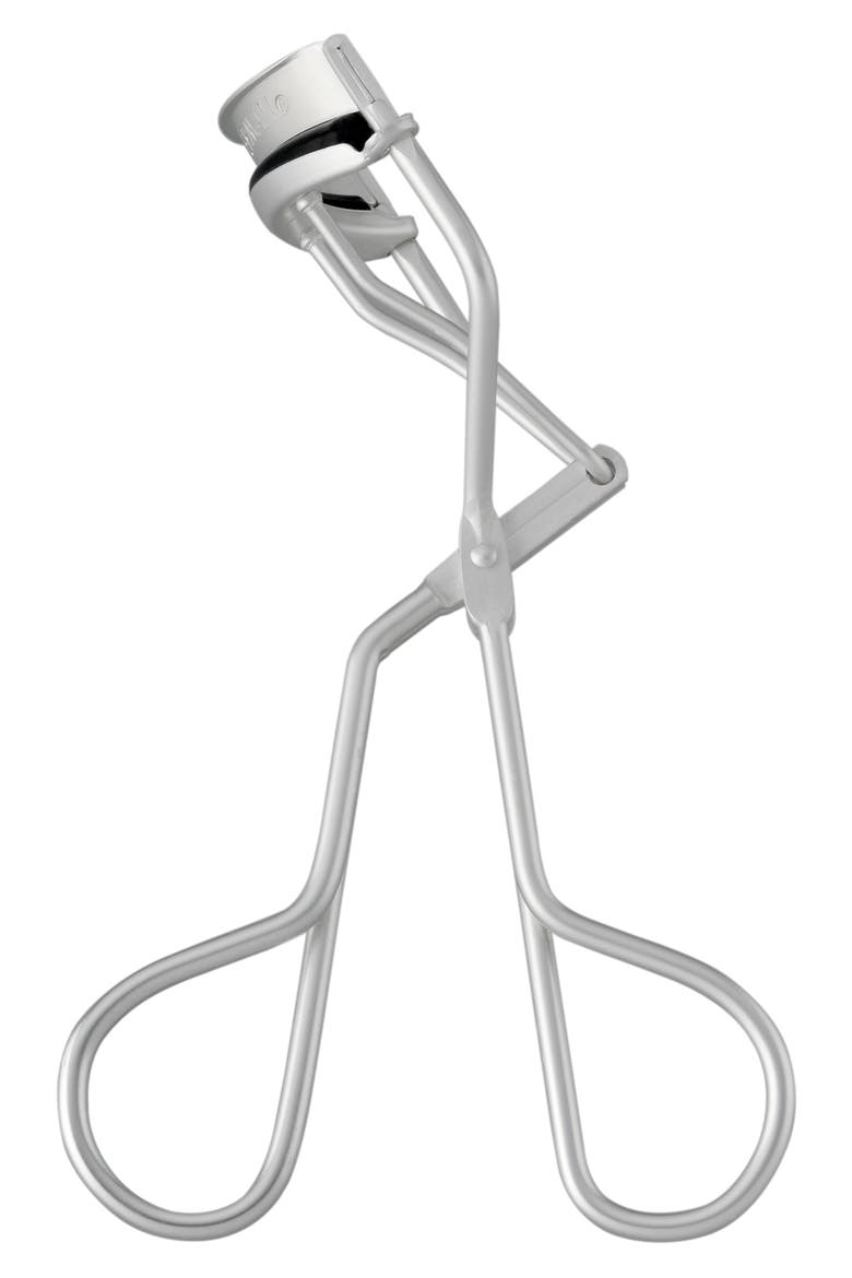Curl 60 Eyelash Curler, Alternate, color, SILVER