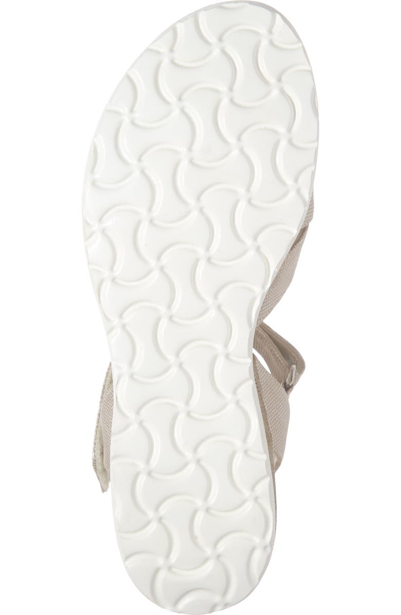 Amalfi by Rangoni Bice Quarter Strap Sandal, Alternate, color,