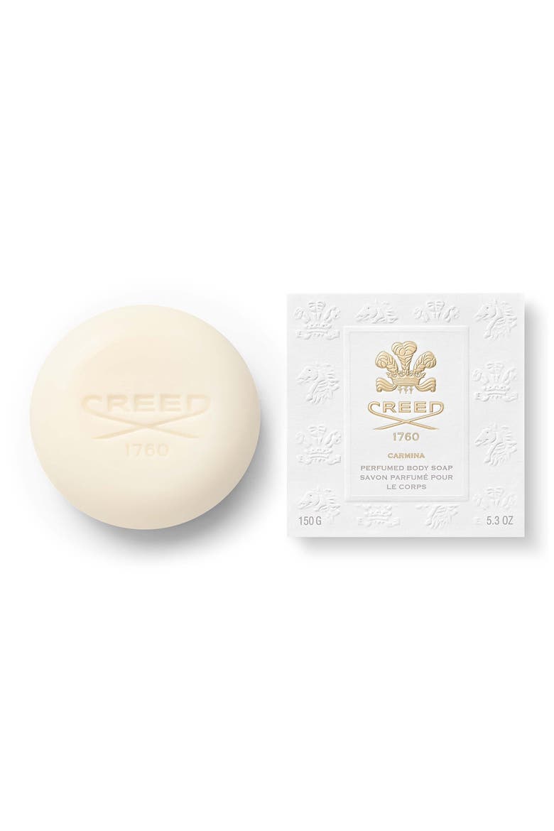 Carmina Perfumed Soap, Alternate, color, NO COLOR