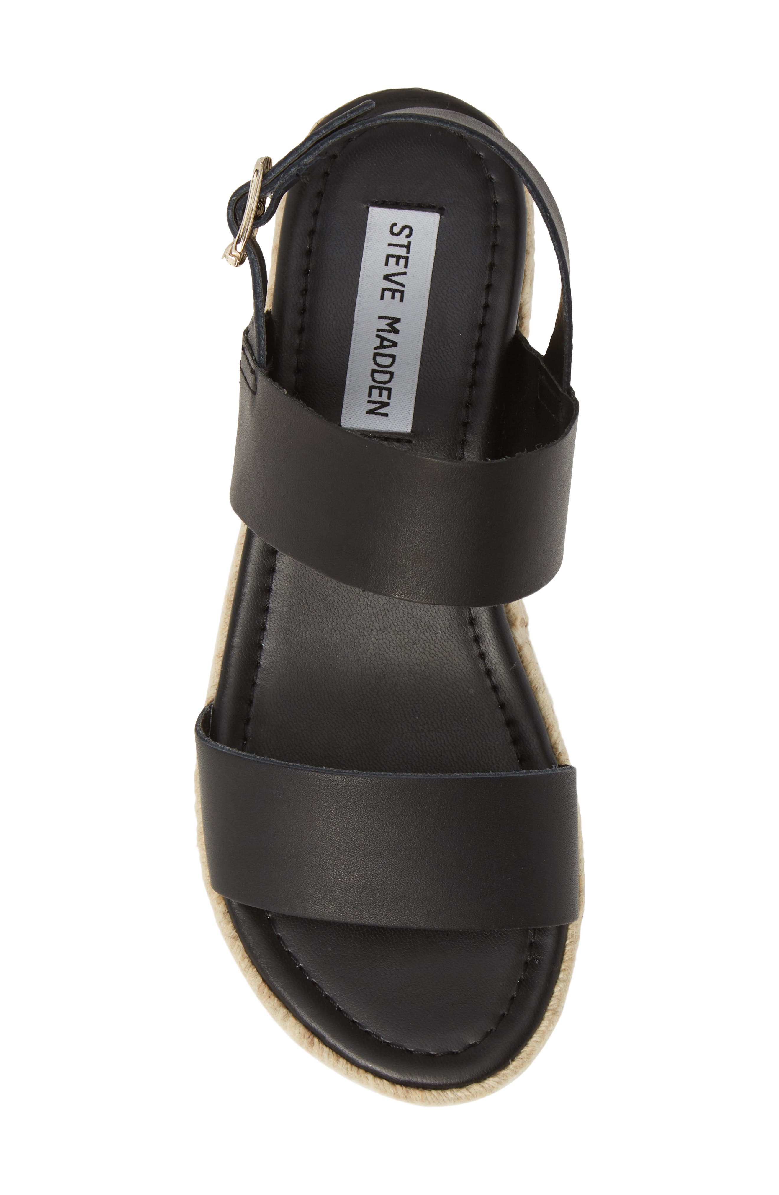 Steve Madden Catia Espadrille Sandal, Alternate, color, 