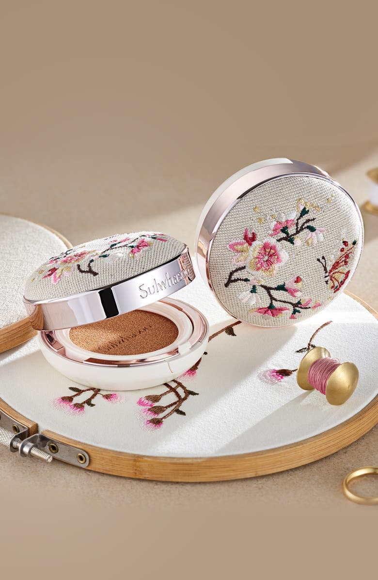 Sulwhasoo Perfecting Cushion, Alternate, color, 