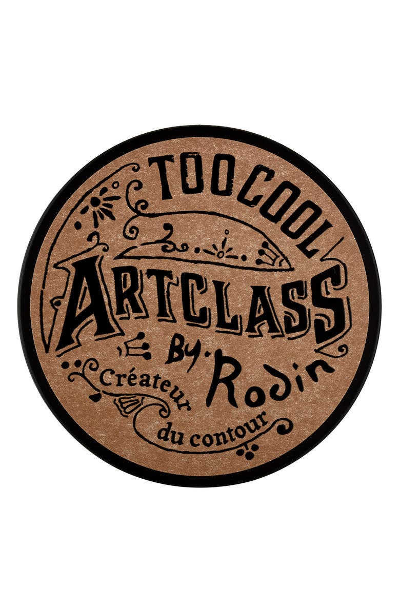 Too Cool for School Artclass by Rodin Contouring & Shading Compact, Alternate, color, 