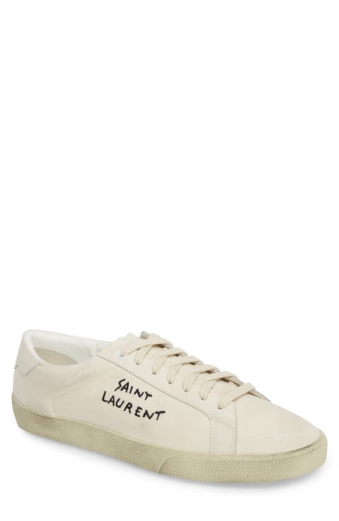 Men's Saint Laurent Athletic Shoes & Sneakers | Nordstrom