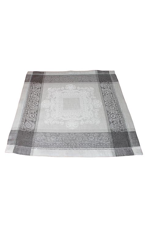 Linen Cleopatra Napkins - Set of 6