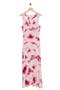 selected Magenta Tie Dye