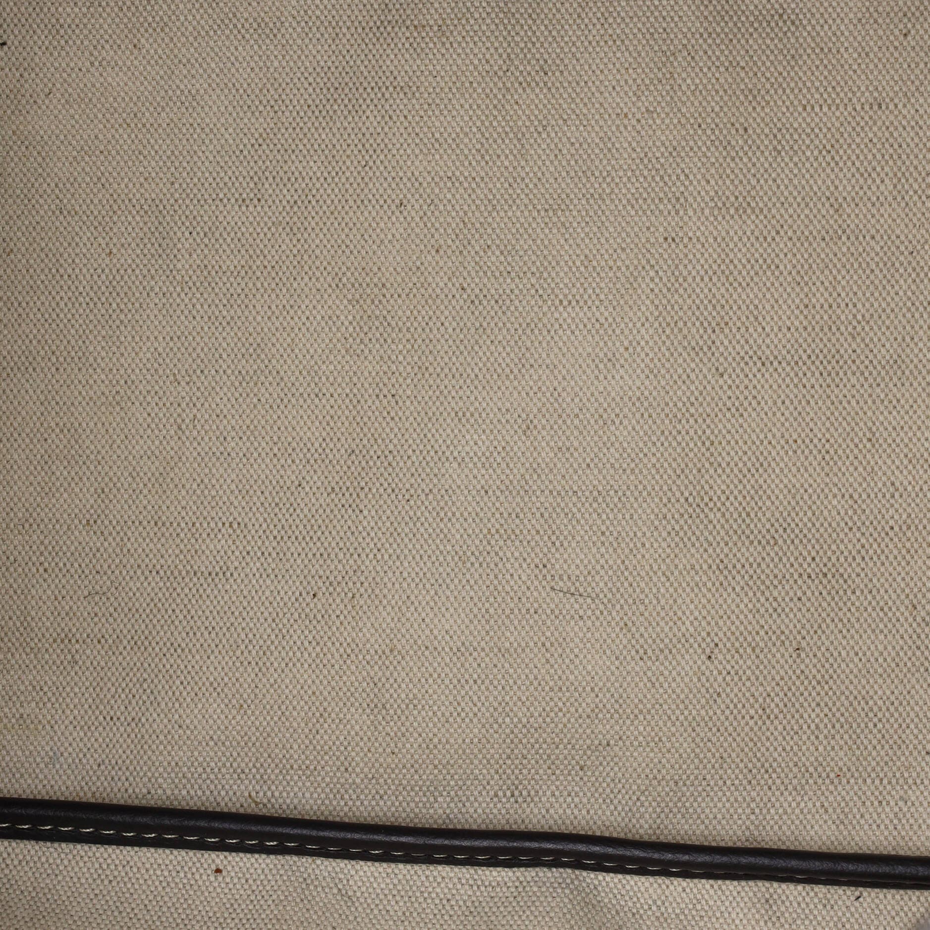 Pre-Owned Goyard Artois Tote Coated Canvas MM, Alternate, color, Gray