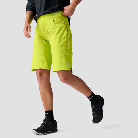 Women's Bga Empire 11.5in Bike Short