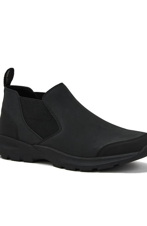Terrain All Weather Slip On Boots