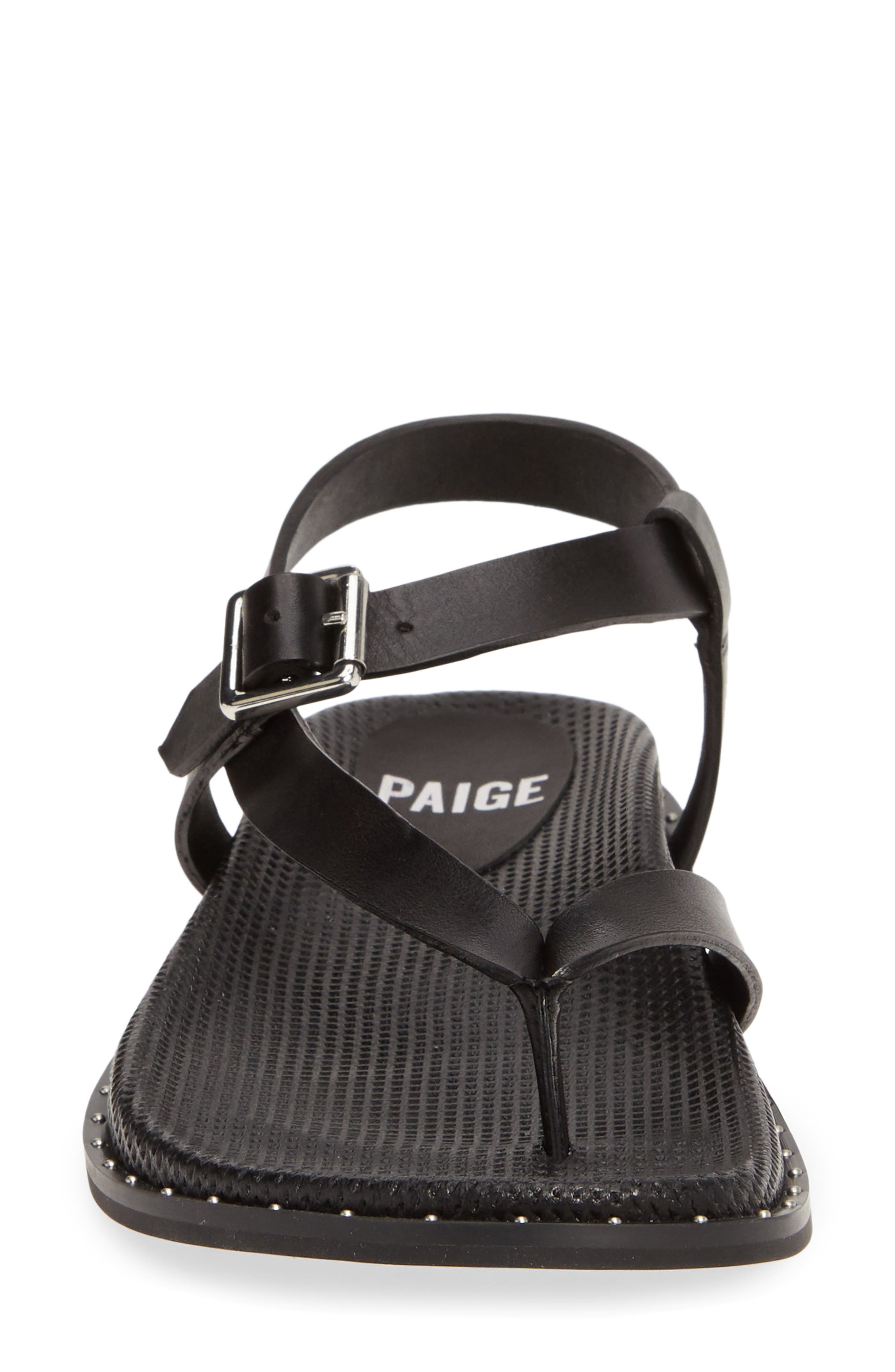 PAIGE Zuri Sport Sandal, Alternate, color, 