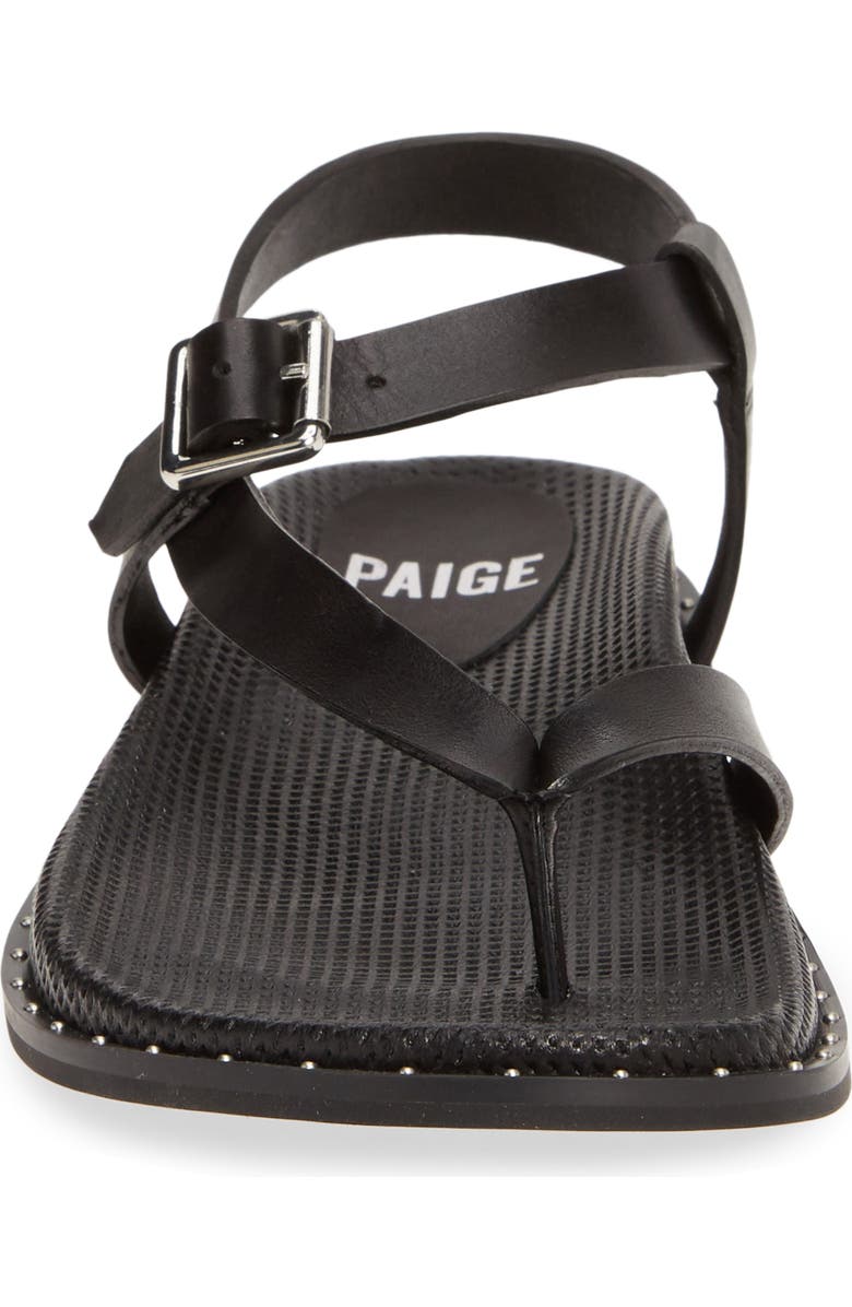 PAIGE Zuri Sport Sandal, Alternate, color,