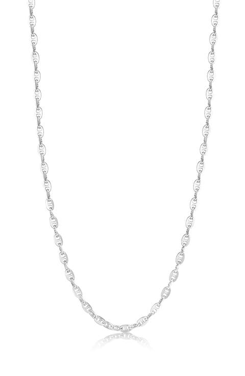 Lucy Small Chain Necklace