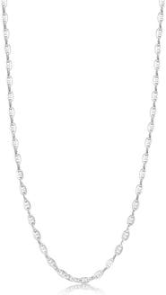 Lafonn Lucy Small Chain Necklace