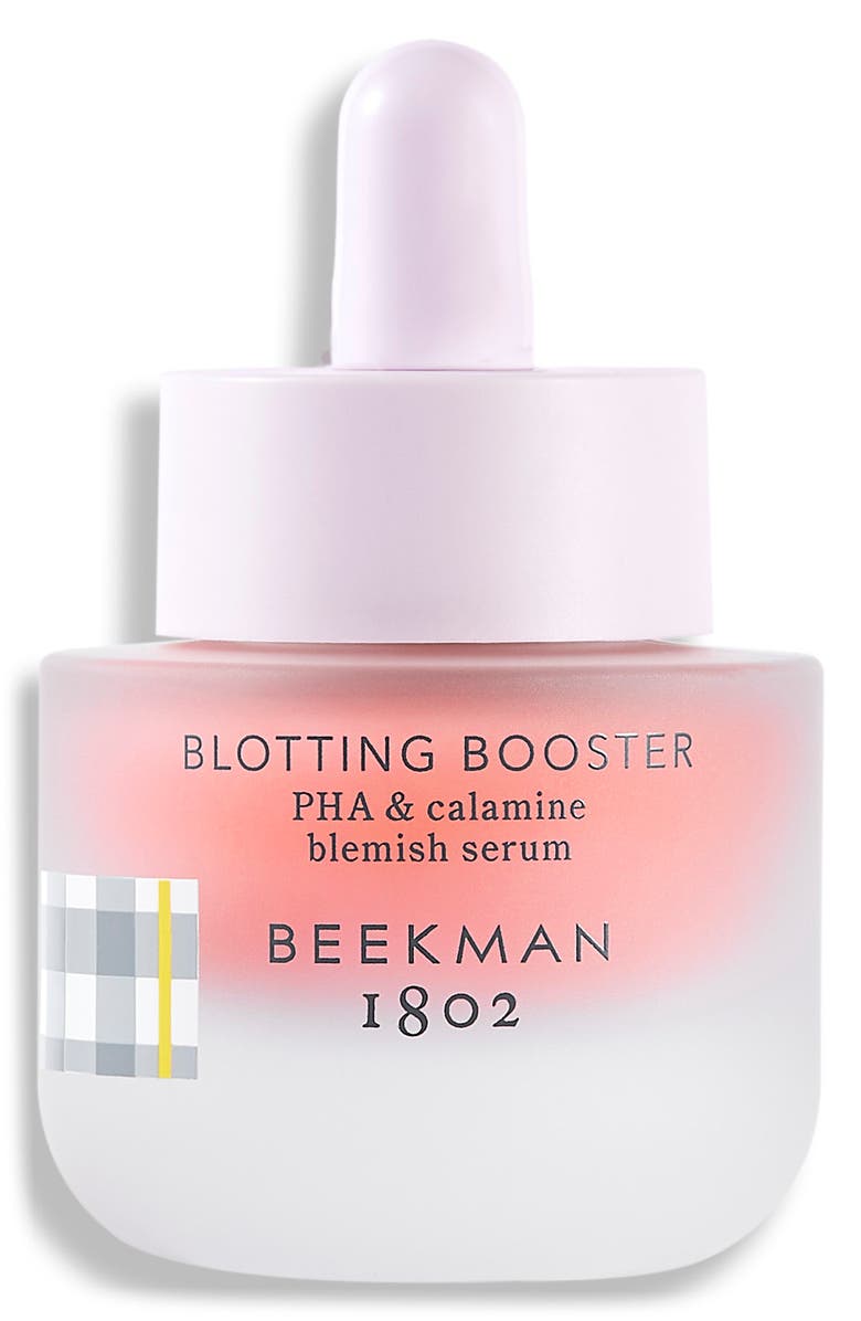 Beekman 1802 Blotting Booster Blemish Serum, Main, color, 