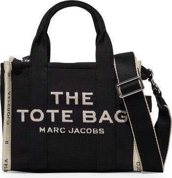 関税送料無料【MARC JACOBS】THE JACQUARD TRAVELER TOTE BAG Marc Jacobs The Jacquard Small Tote Bag | Nordstrom