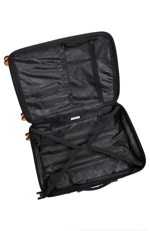 Britbag Shielding 31-inch Hardside Spinner Luggage
