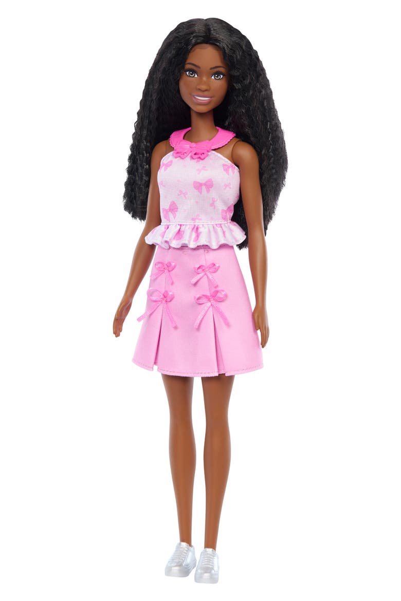 Easy-to-Dress Style 2 Doll, Main, color, MULTI
