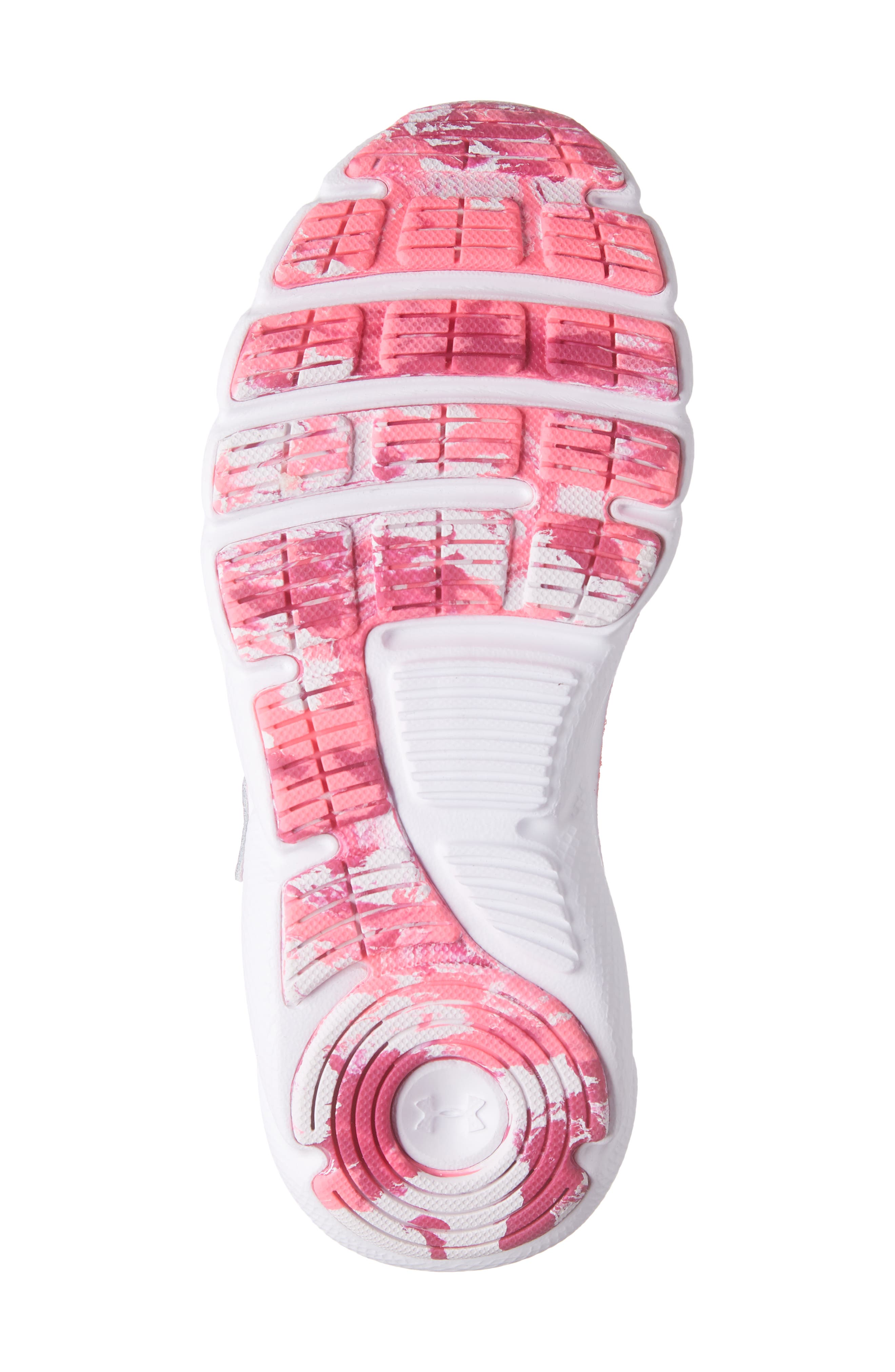GPS Assert 9 AC Running Sneaker, Alternate, color, COOL PINK