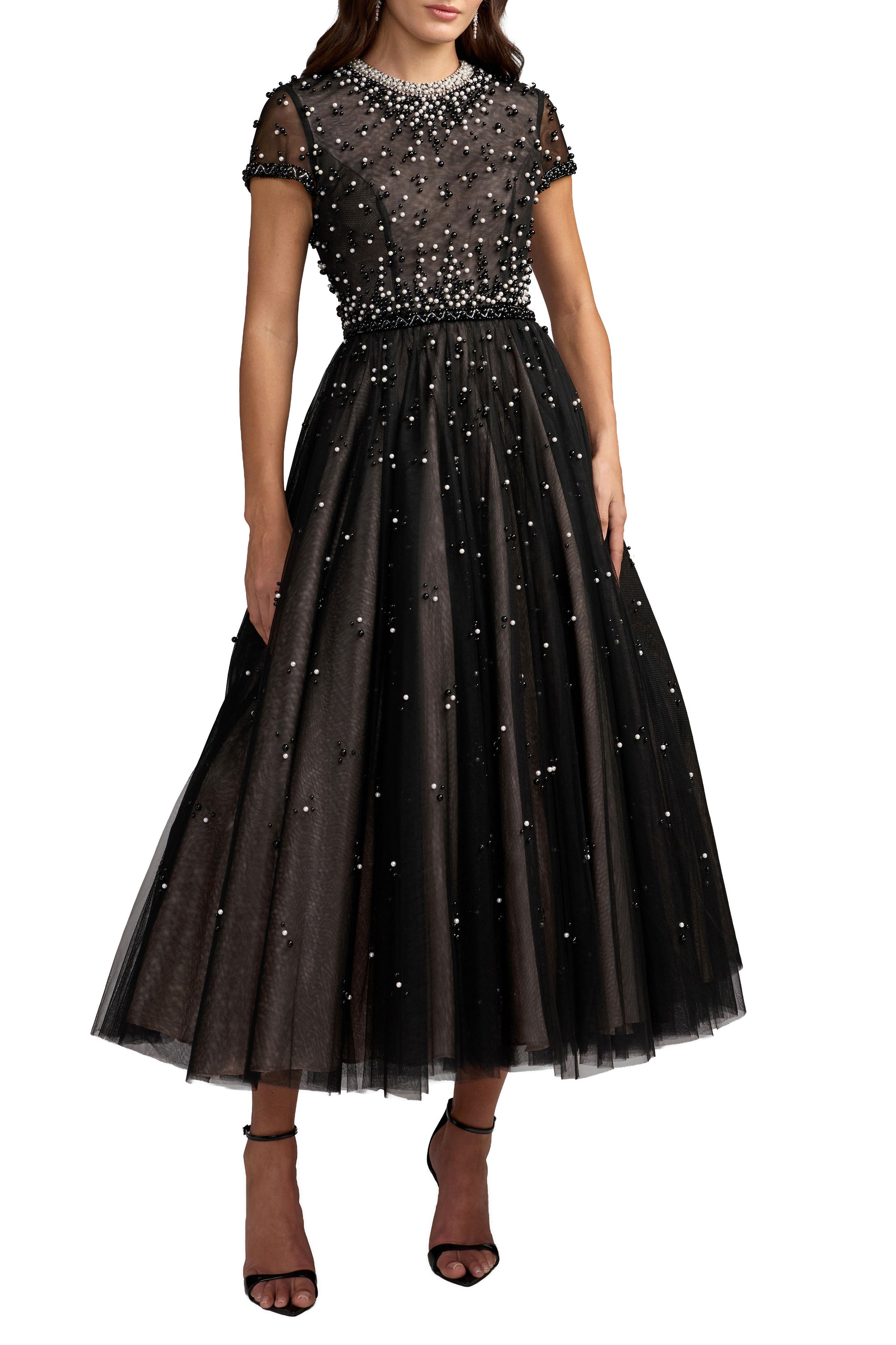 selected Black Ivory
