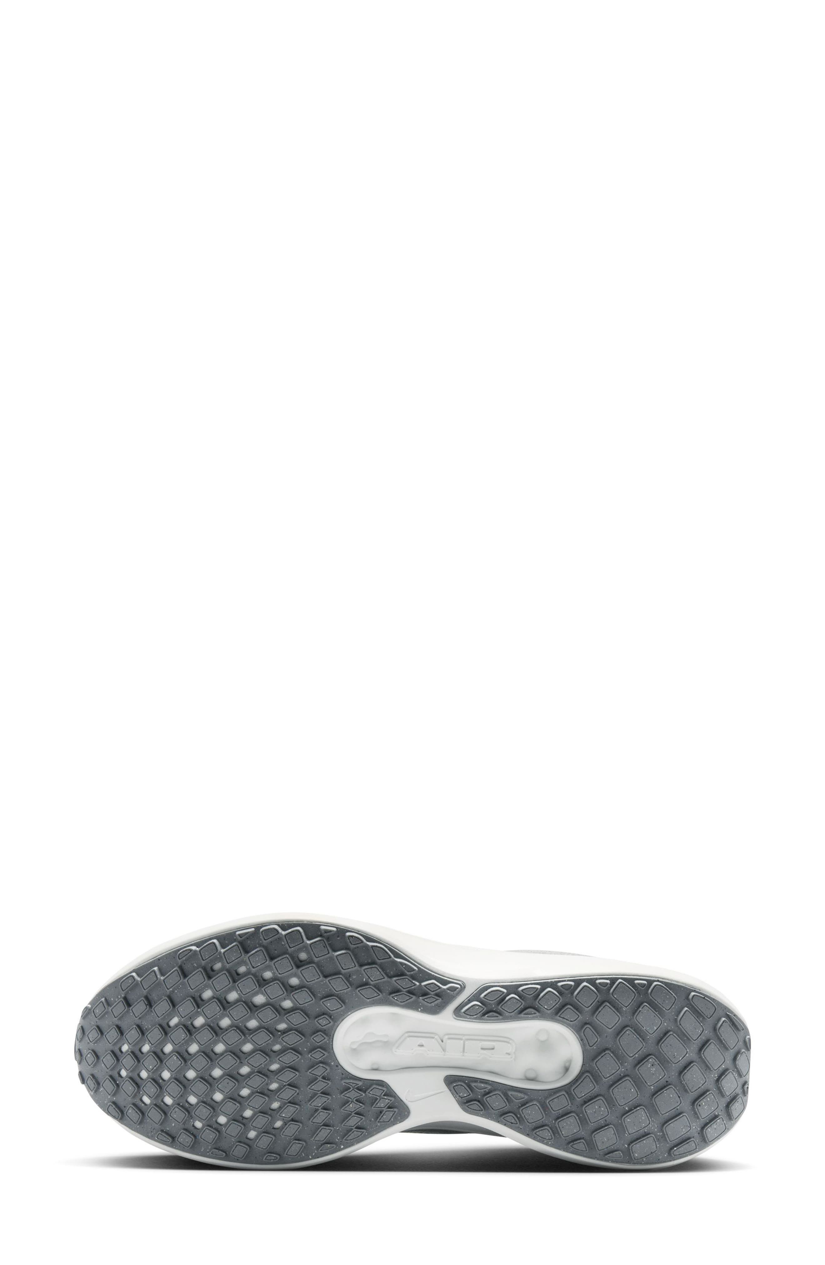 Nike Air Winflo 11 Running Shoe, Alternate, color, Grey/ Pewter