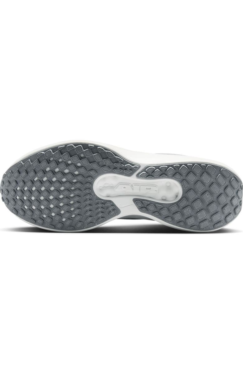 Nike Air Winflo 11 Running Shoe, Alternate, color, Grey/ Pewter