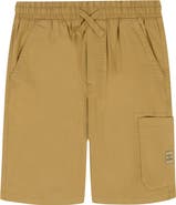 Lucky Brand Kids' Pull-On Cargo Shorts