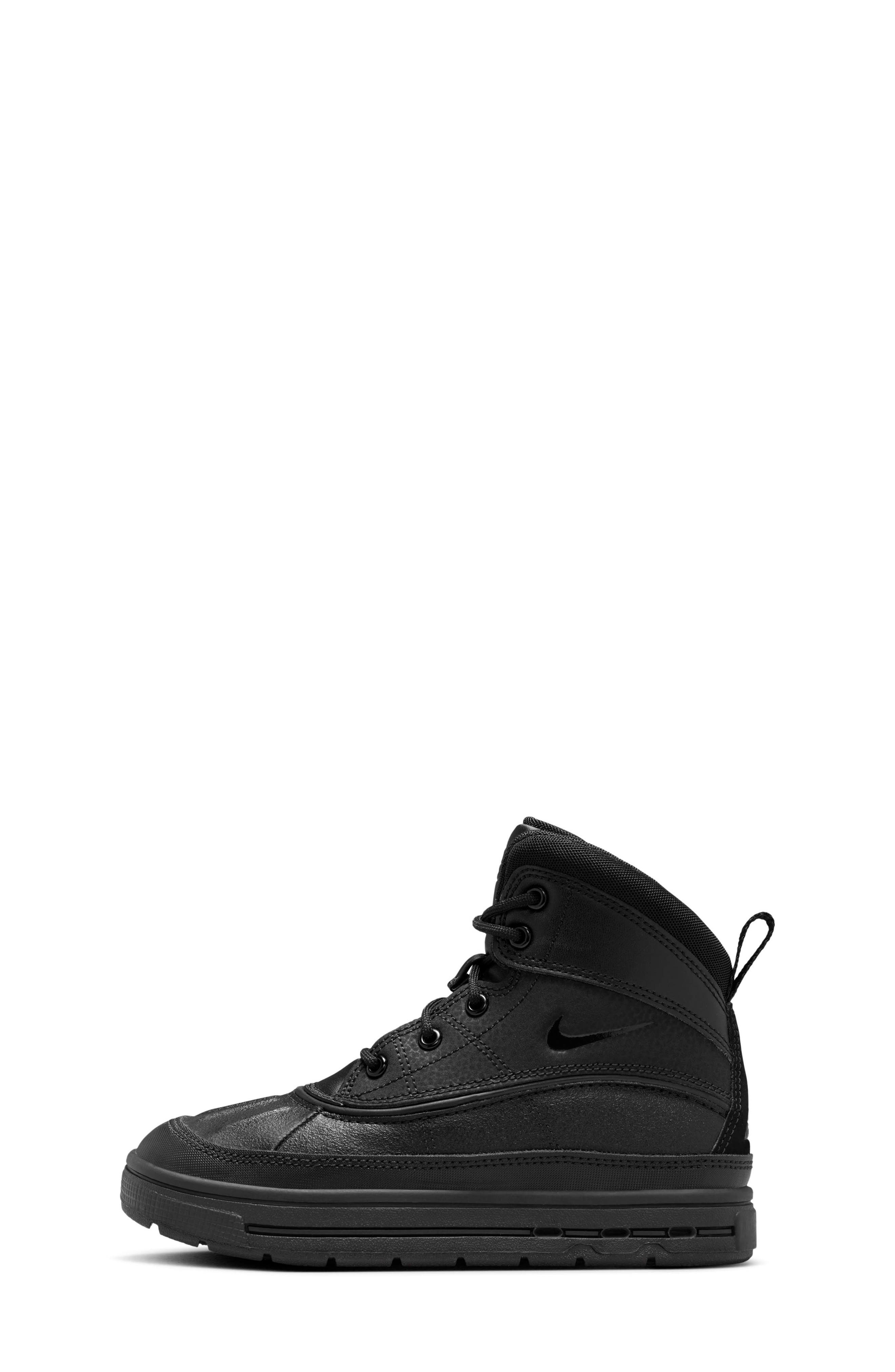 Nike Kids' Woodside 2 ACG Boot, Alternate, color, 
