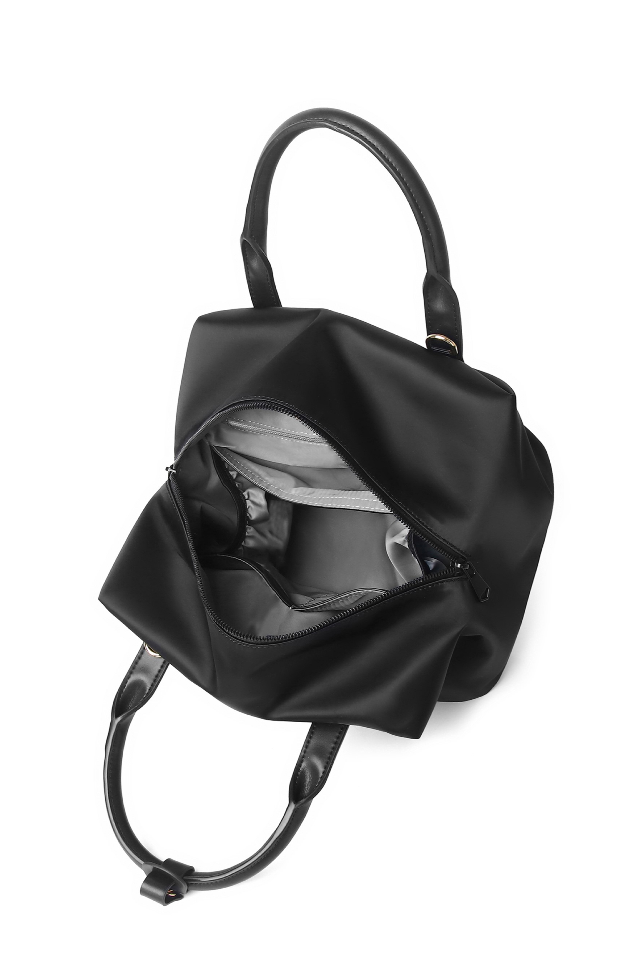 Lux and Nyx Origami 11-inch Tablet Tote, Alternate, color, 