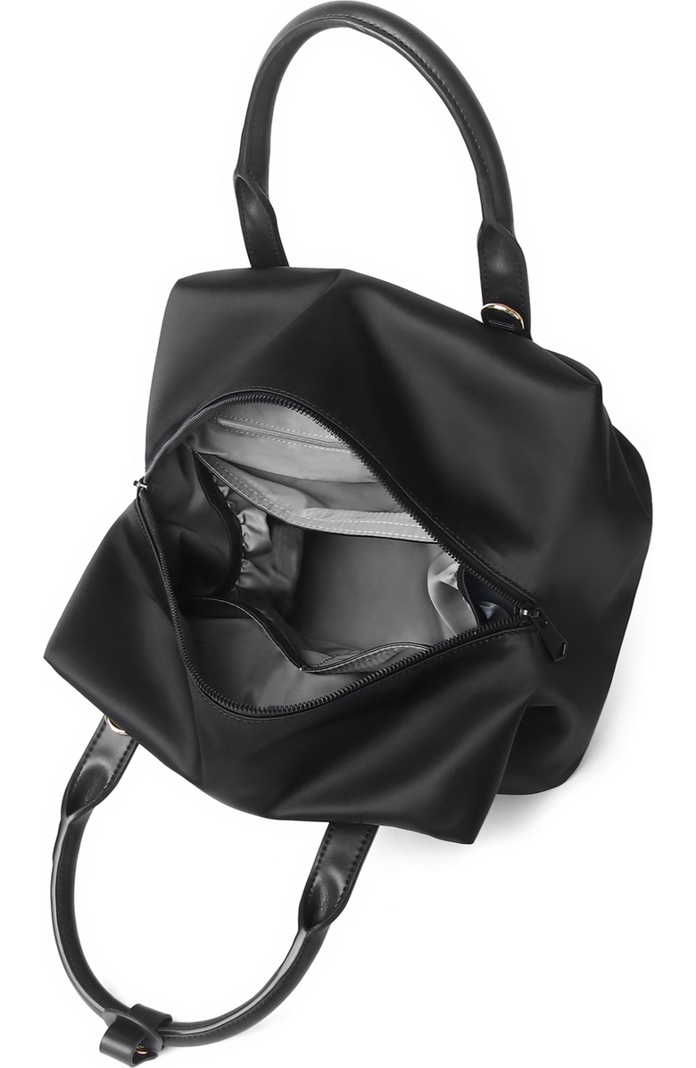 Lux and Nyx Origami 11-inch Tablet Tote, Alternate, color,