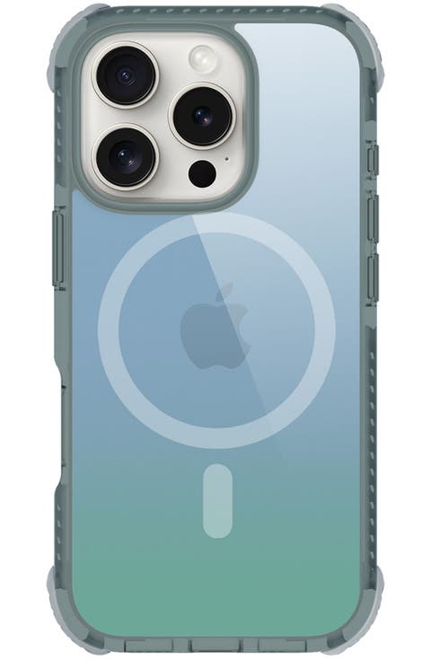 GlowUp MagSafe Case for Apple iPhone 16 Pro Max