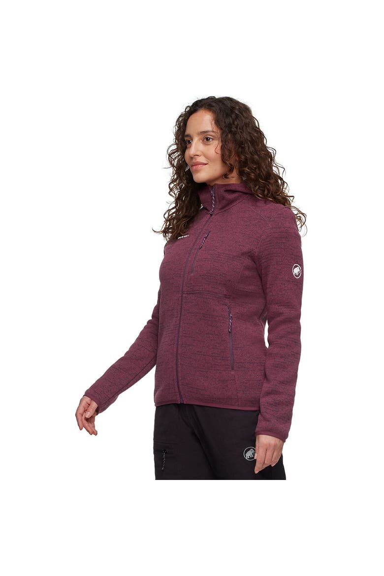 Arctic Iv Ml Hooded Jacket - Women's, Alternate, color, Vin Melange