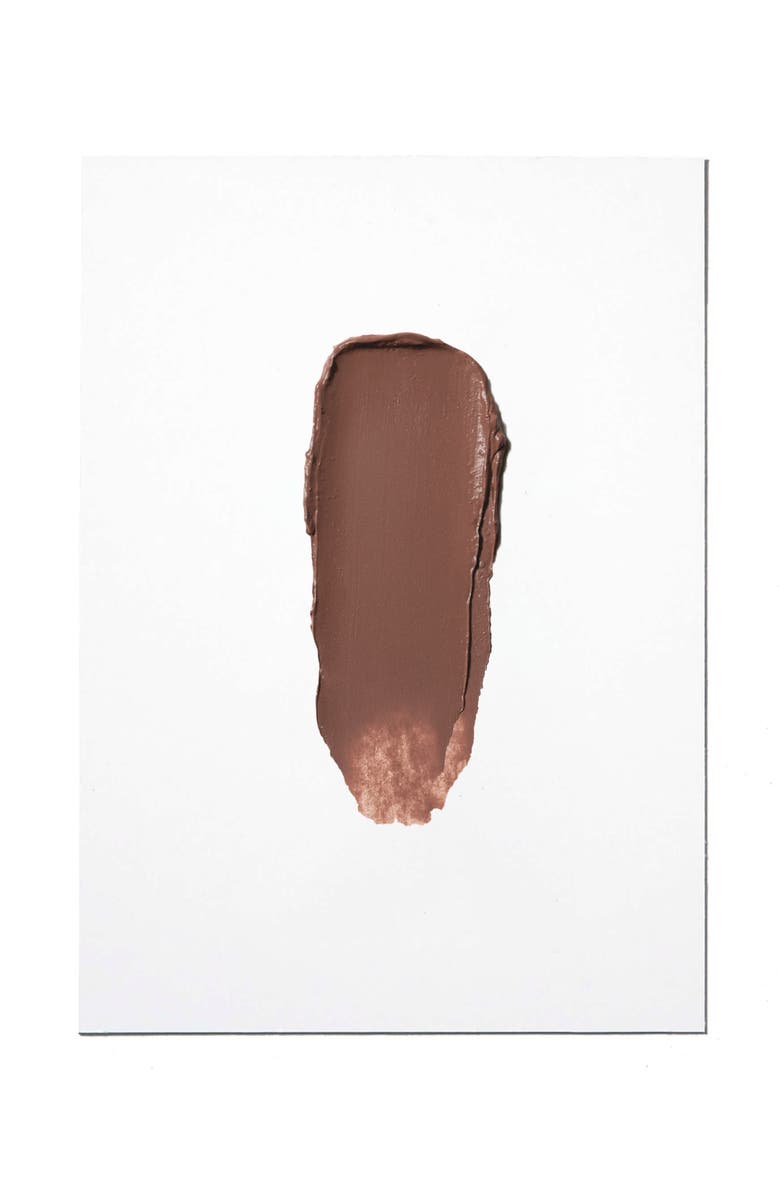 BYREDO Satin Lipstick, Alternate, color, Earth Dust 249