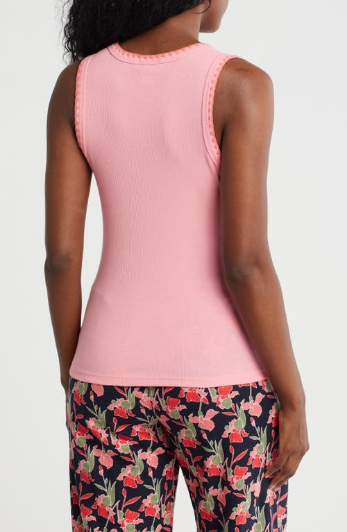 Shop Caslon ® Whipstitch Tank