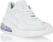 PHILIPP PLEIN Velvet Runner Women
