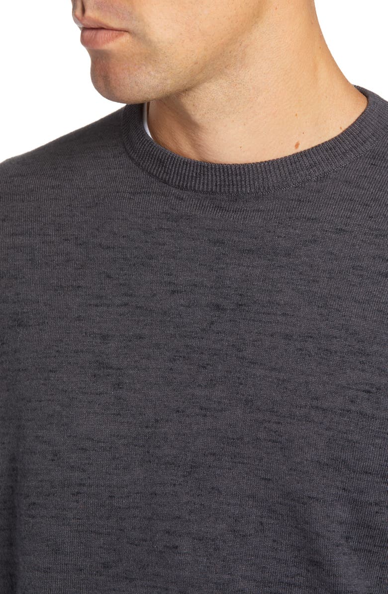 1901 Regular Fit Crewneck Sweater, Alternate, color, 