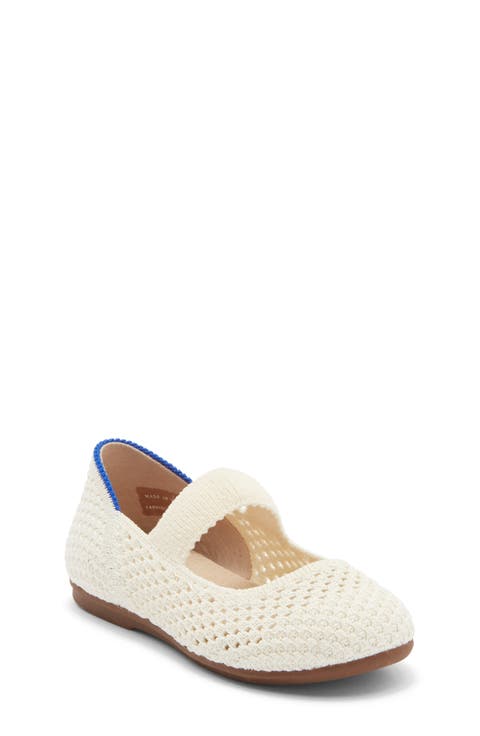 Kids' Mary Jane Flat (Toddler & Little Kid)