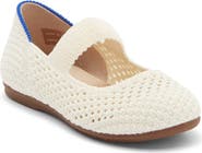 Rothy's Kids' Mary Jane Flat