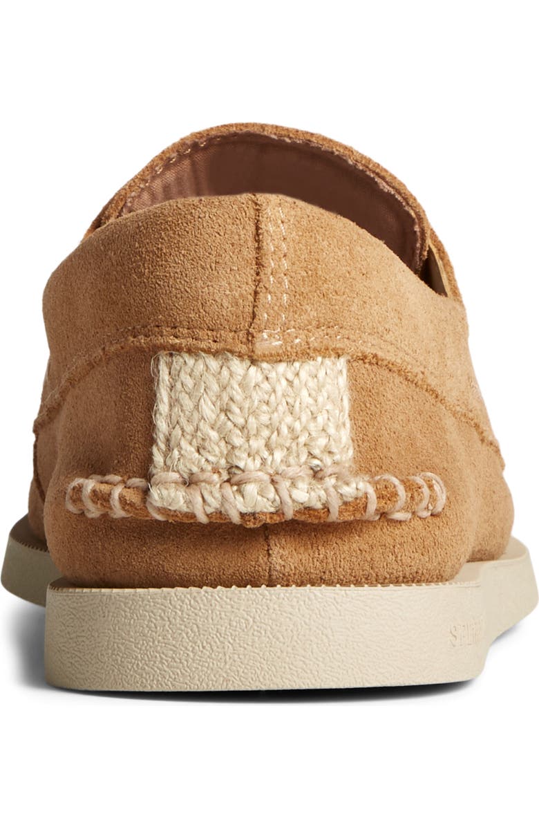 Sperry Authentic Original<sup>™</sup> Boat Shoe, Alternate, color,