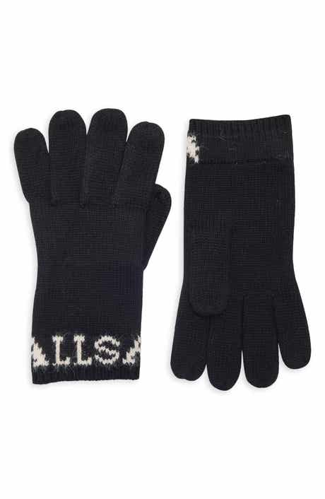 Classic Logo Gloves