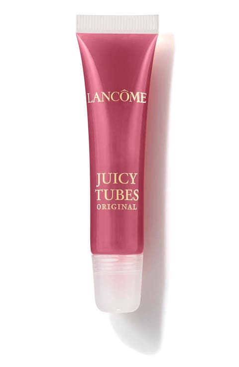 Juicy Tubes Lip Gloss
