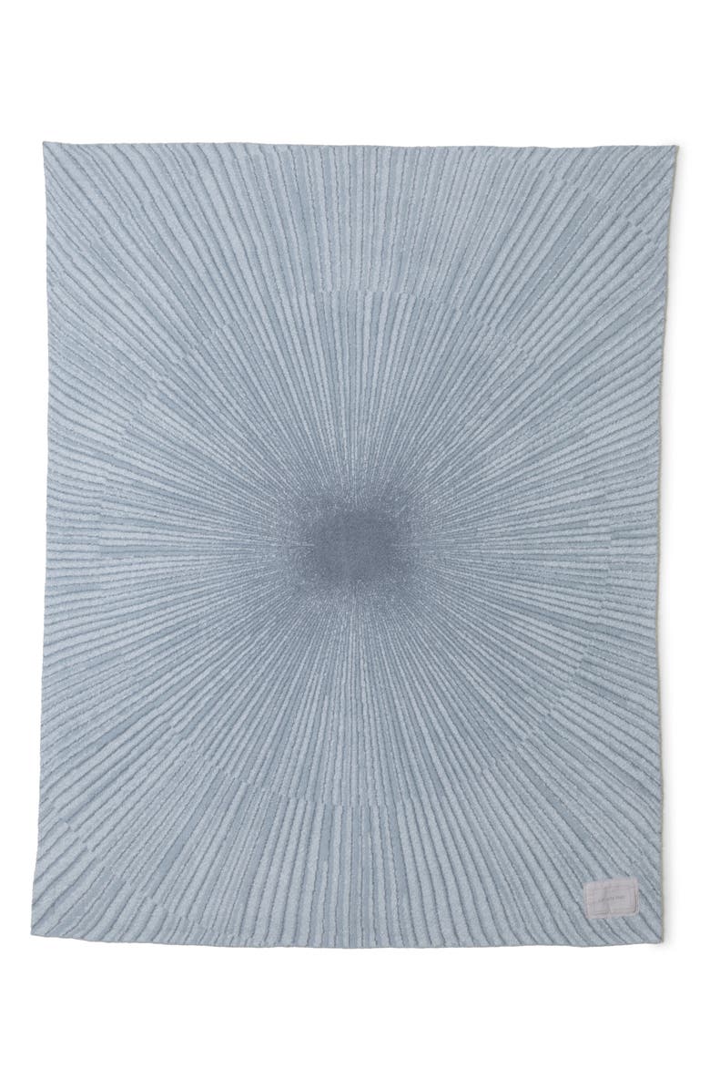 Barefoot Dreams<sup>®</sup> CozyChic<sup>®</sup> Covered in Prayer Blanket, Alternate, color, 