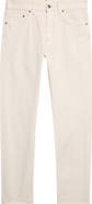 Versace Tapered Leg Jeans