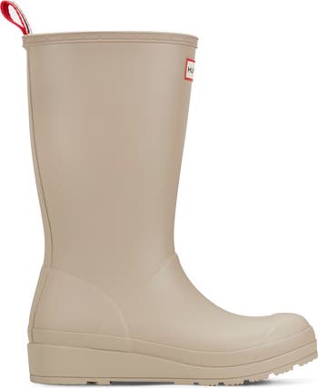 Original Play Tall Waterproof Rain Boot
