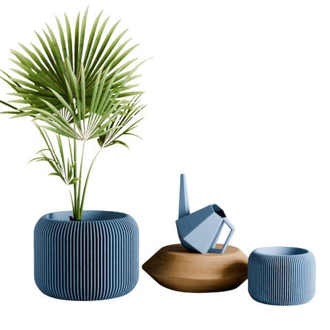 Orbis Planter