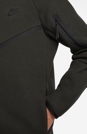 Tech Windrunner Zip Hoodie